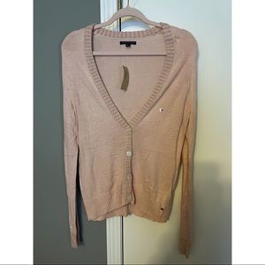 American Eagle Cardigan Sweater